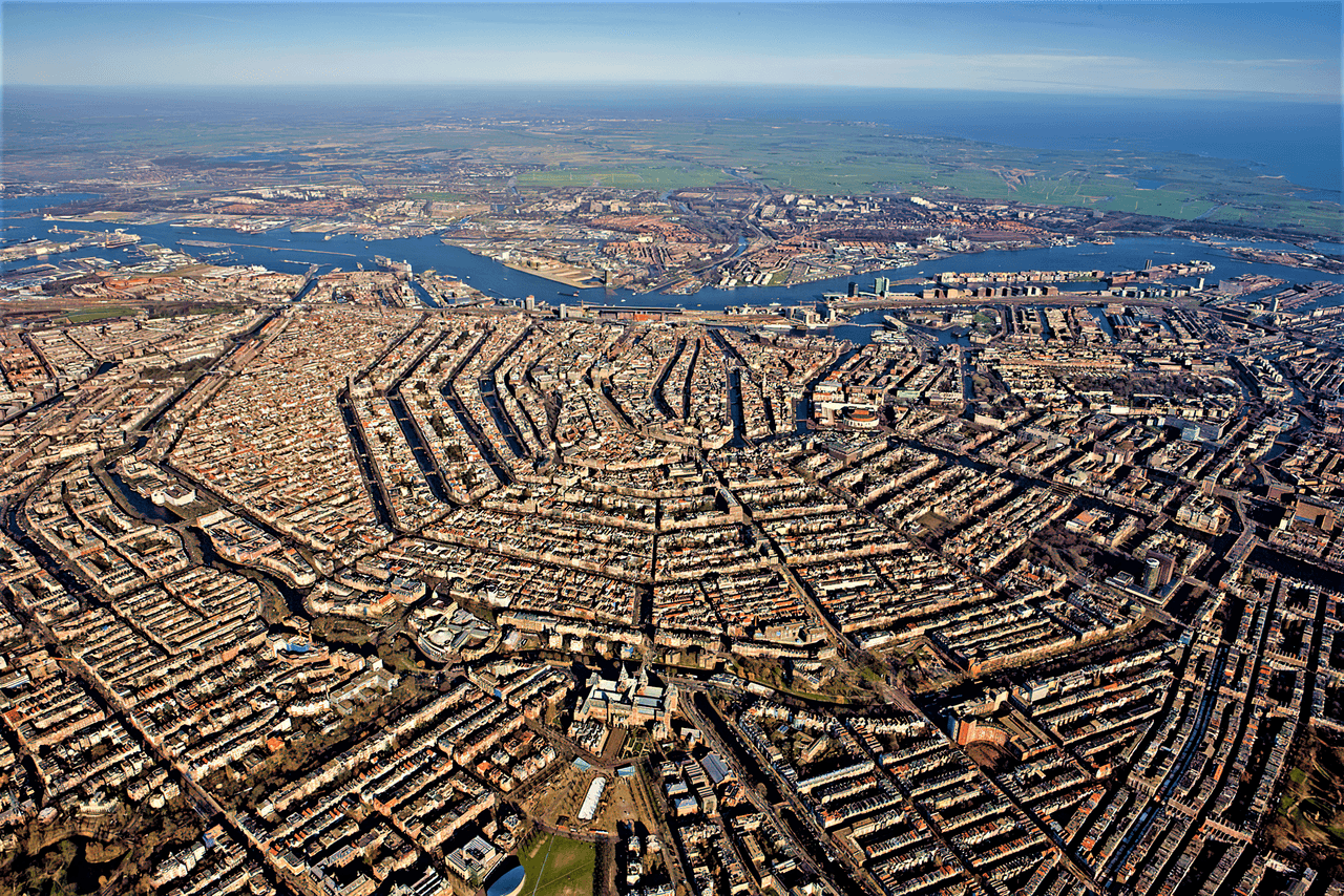 Amsterdam, Netherlands