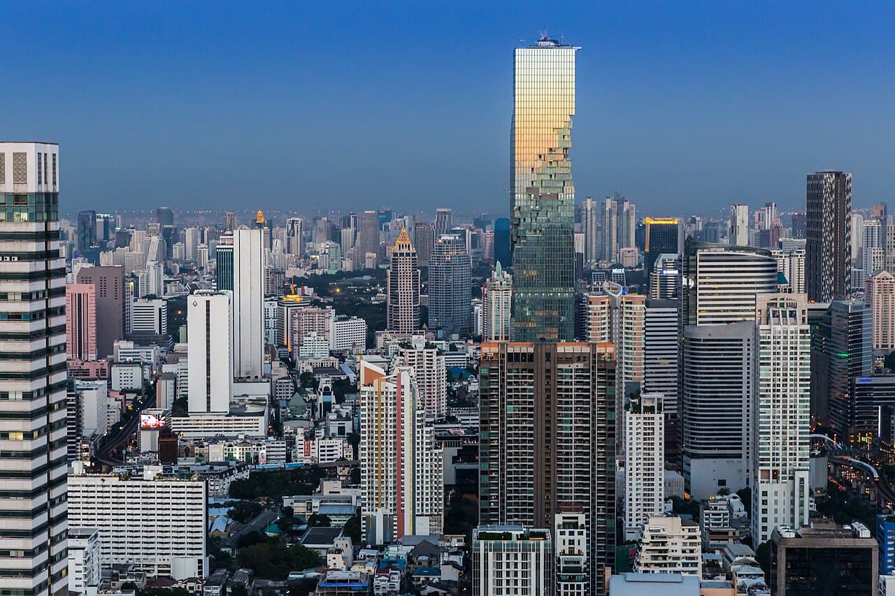 Bangkok, Thailand