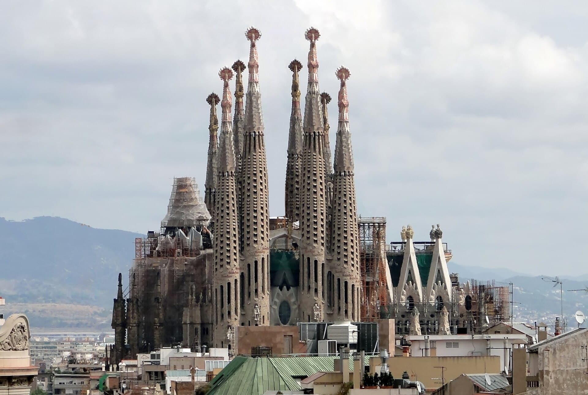 Barcelona, Spain