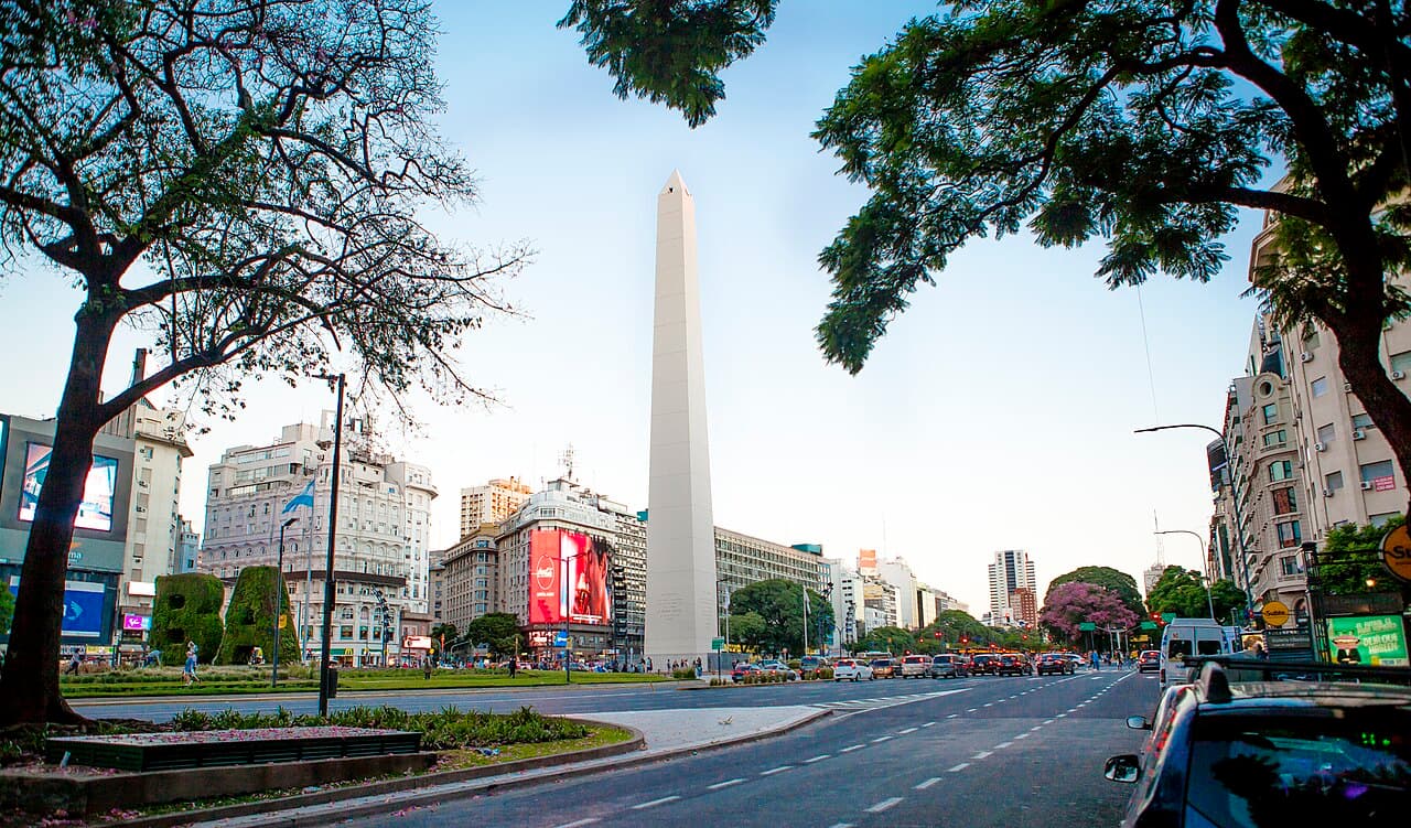Buenos Aires, Argentina