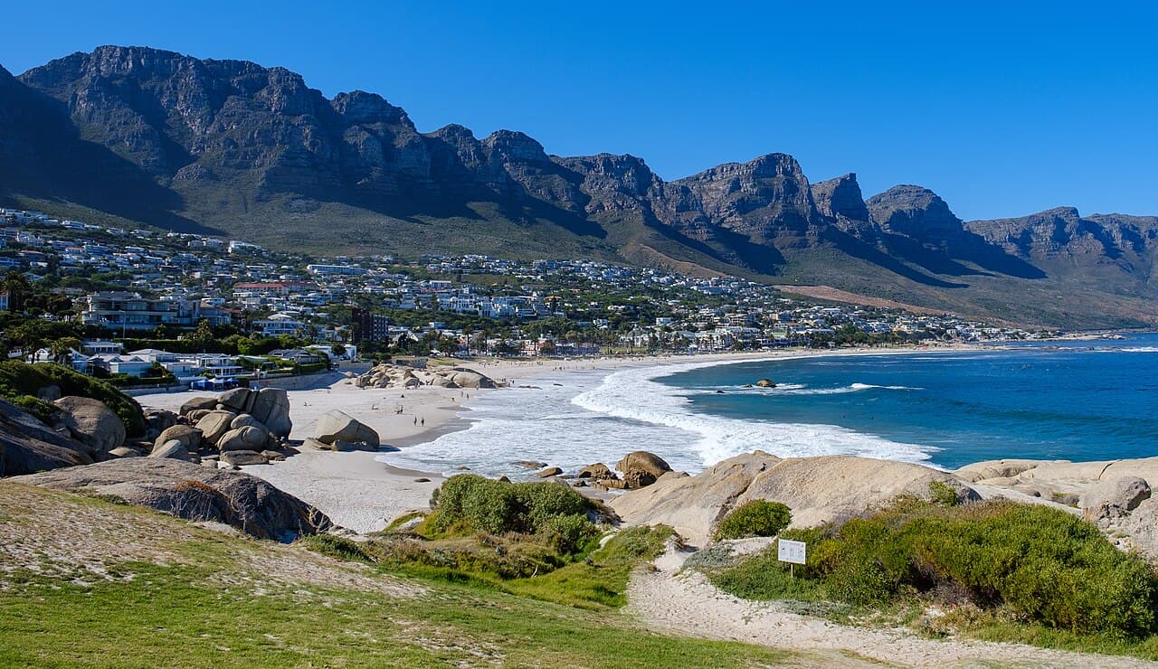 Cape Town, South Africa