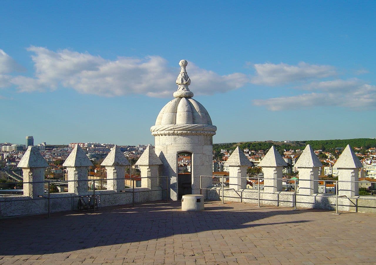 Lisbon, Portugal