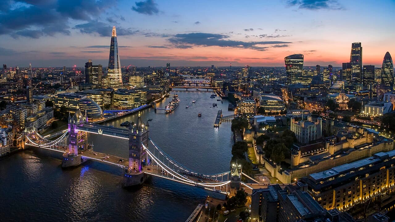 London, United Kingdom