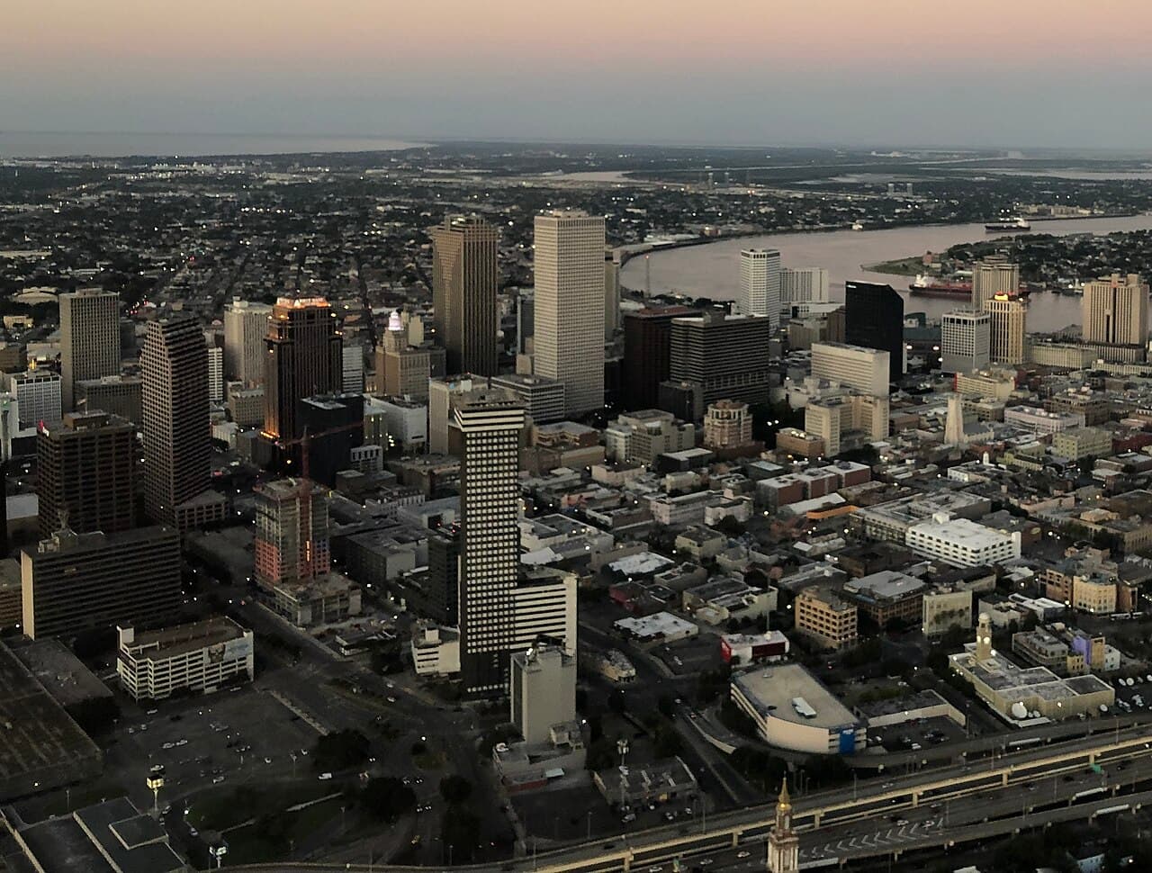 New Orleans, USA