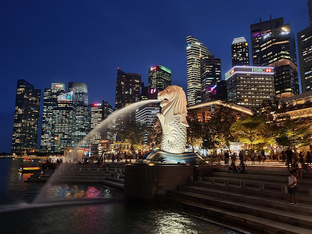 Singapore, Singapore