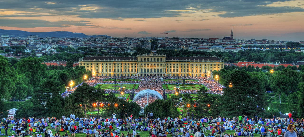 Vienna, Austria