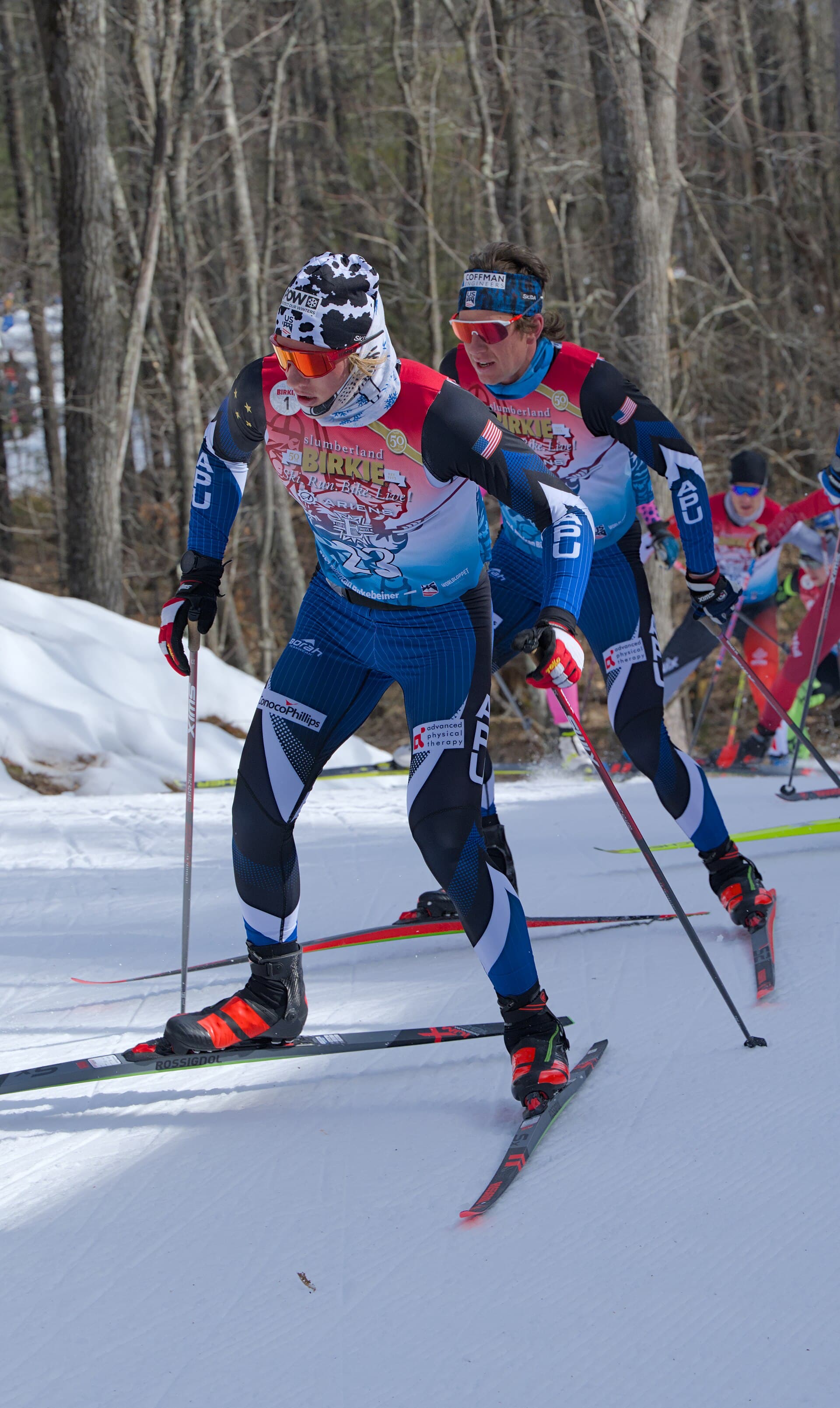 American Birkebeiner
