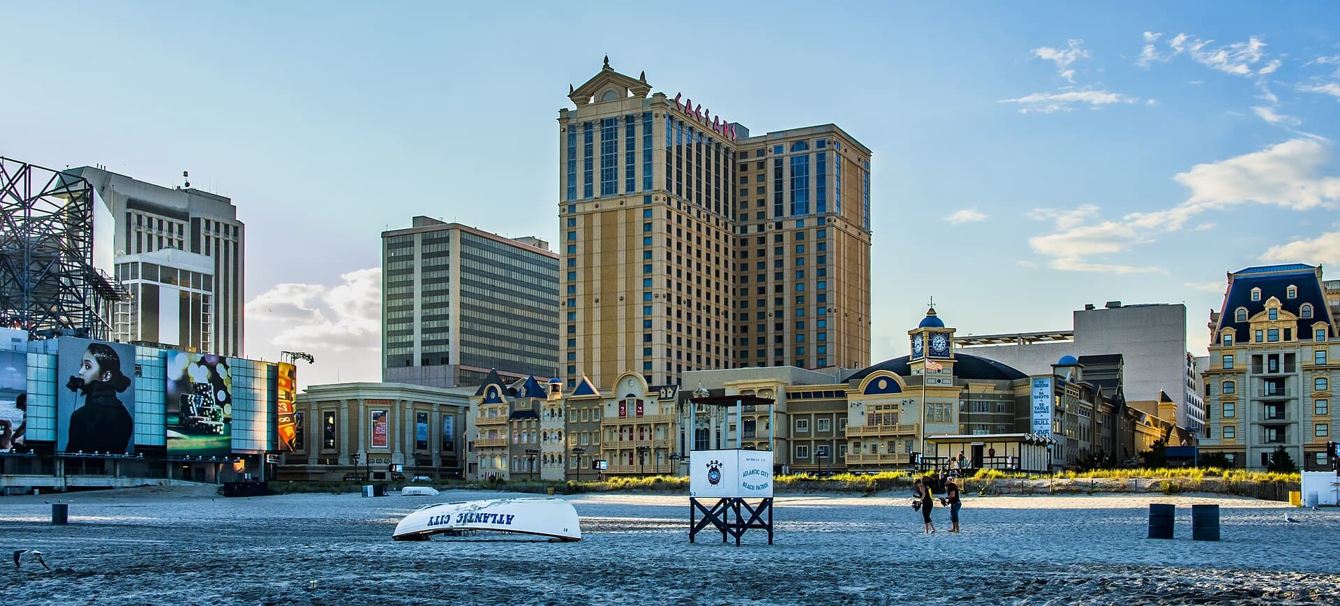 Atlantic City Airshow
