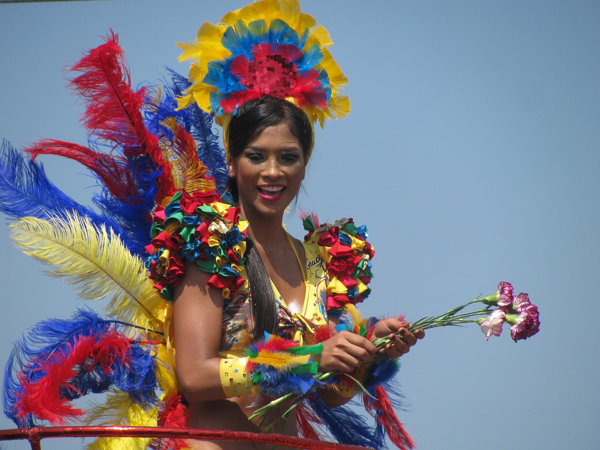 Barranquilla Carnival