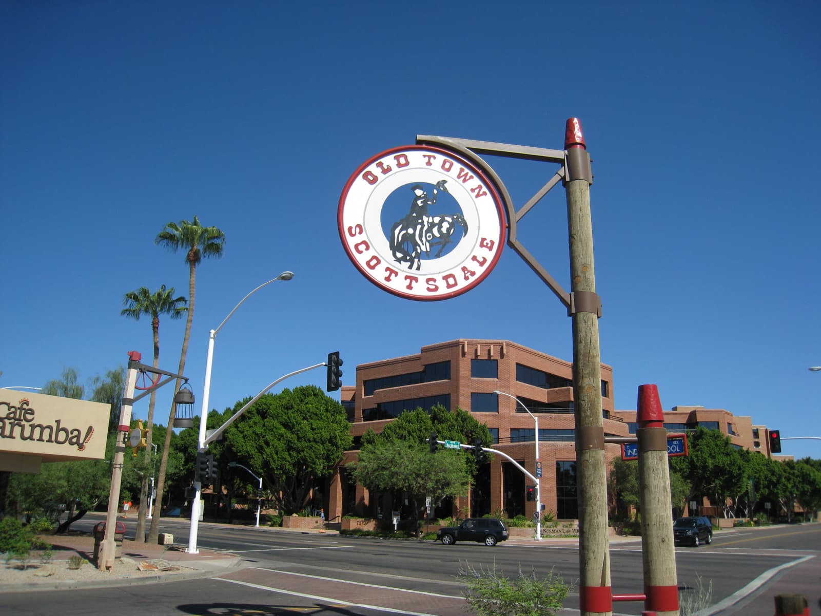 Barrett-Jackson Scottsdale Auction