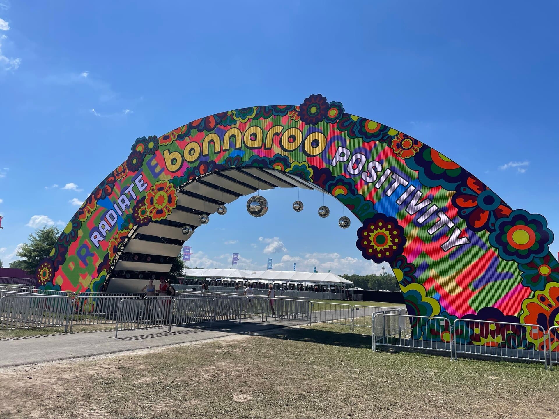 Bonnaroo Music & Arts Festival