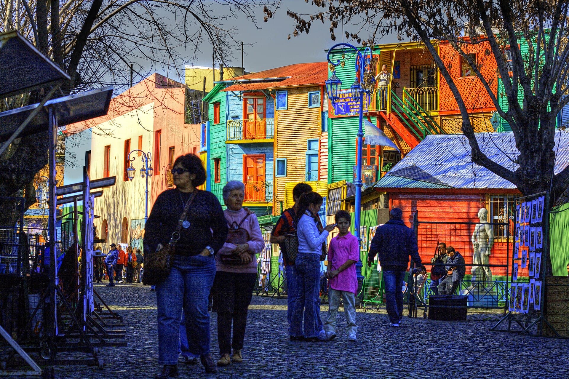 Buenos Aires Tango Festival