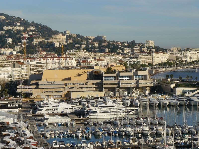 Cannes Film Festival