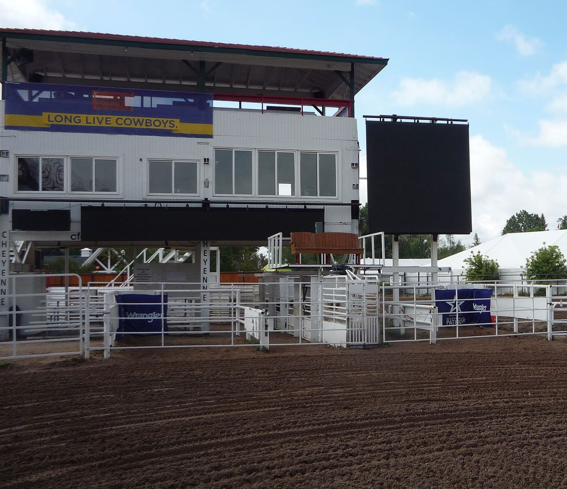 Cheyenne Frontier Days
