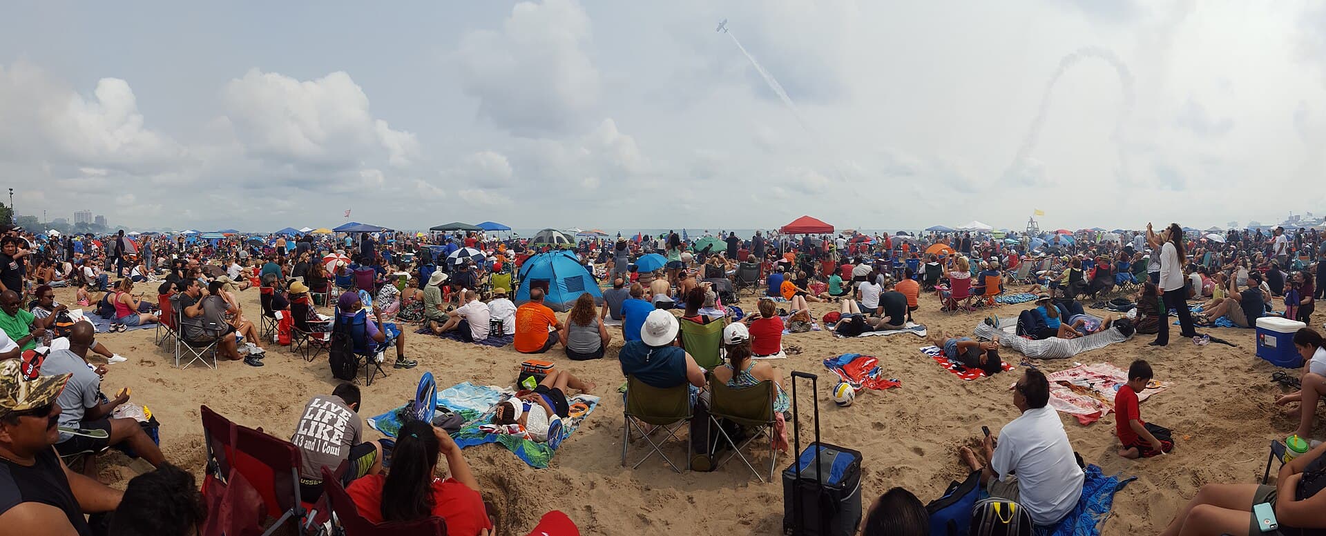 Chicago Air and Water Show