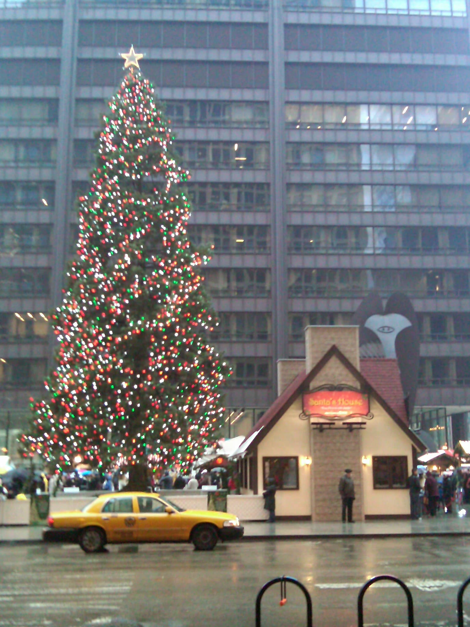 Chicago Christkindlmarket