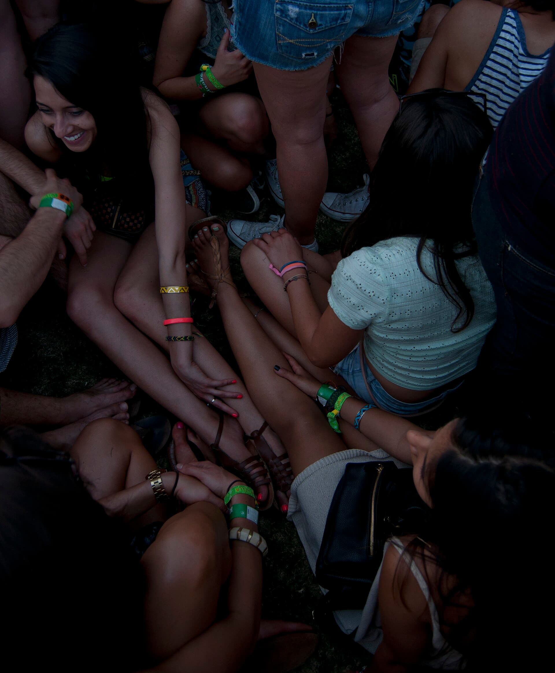 Coachella Valley Music and Arts Festival
