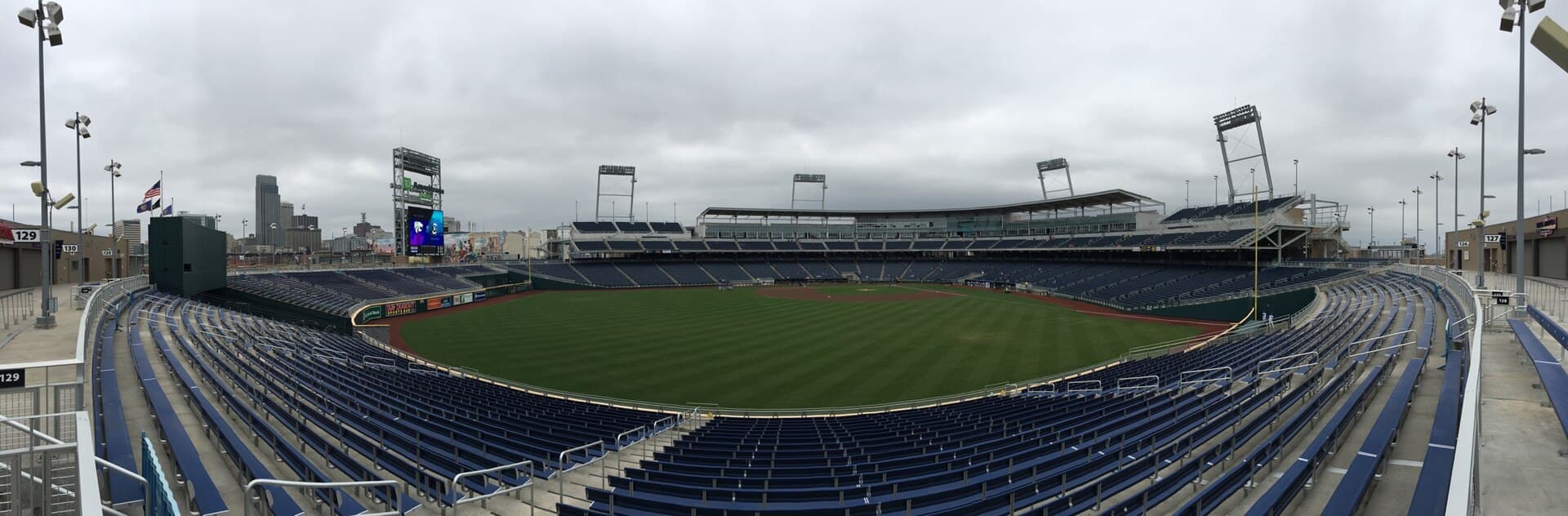 Men's College World Series