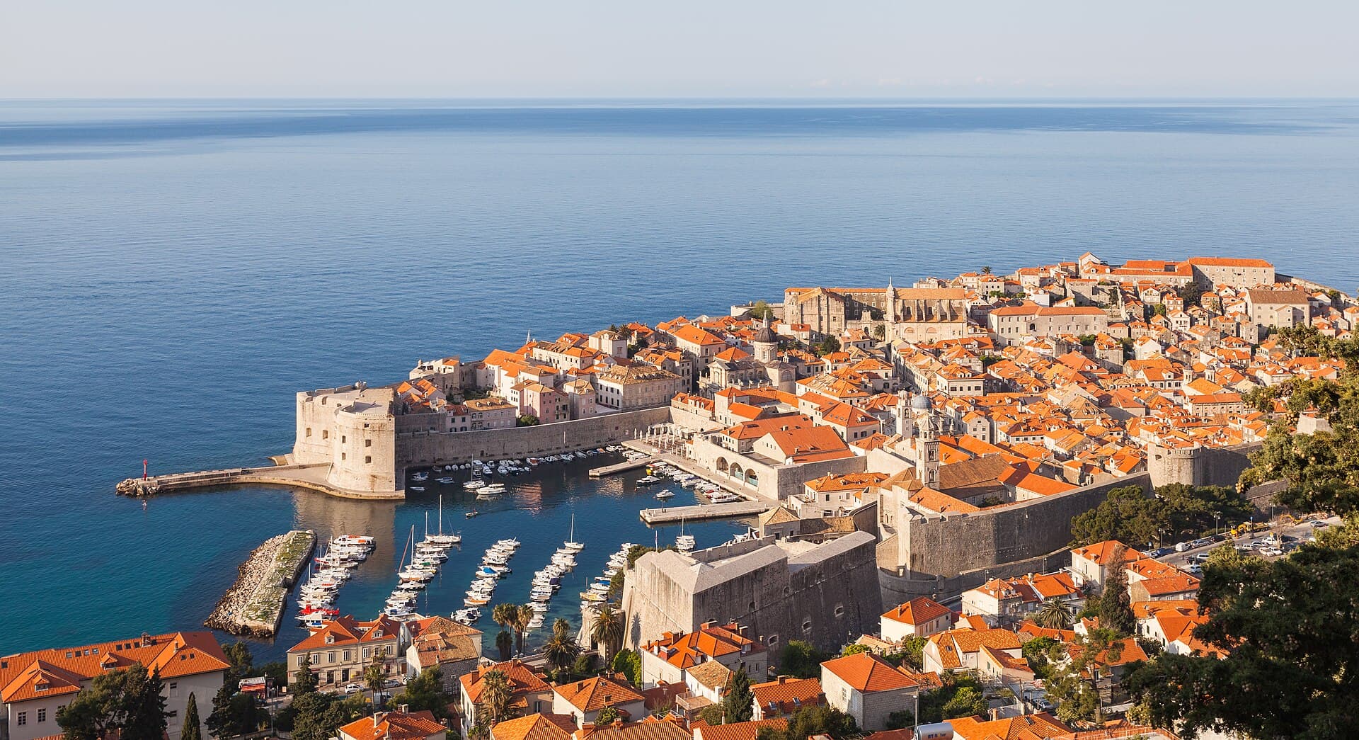 Dubrovnik Summer Festival