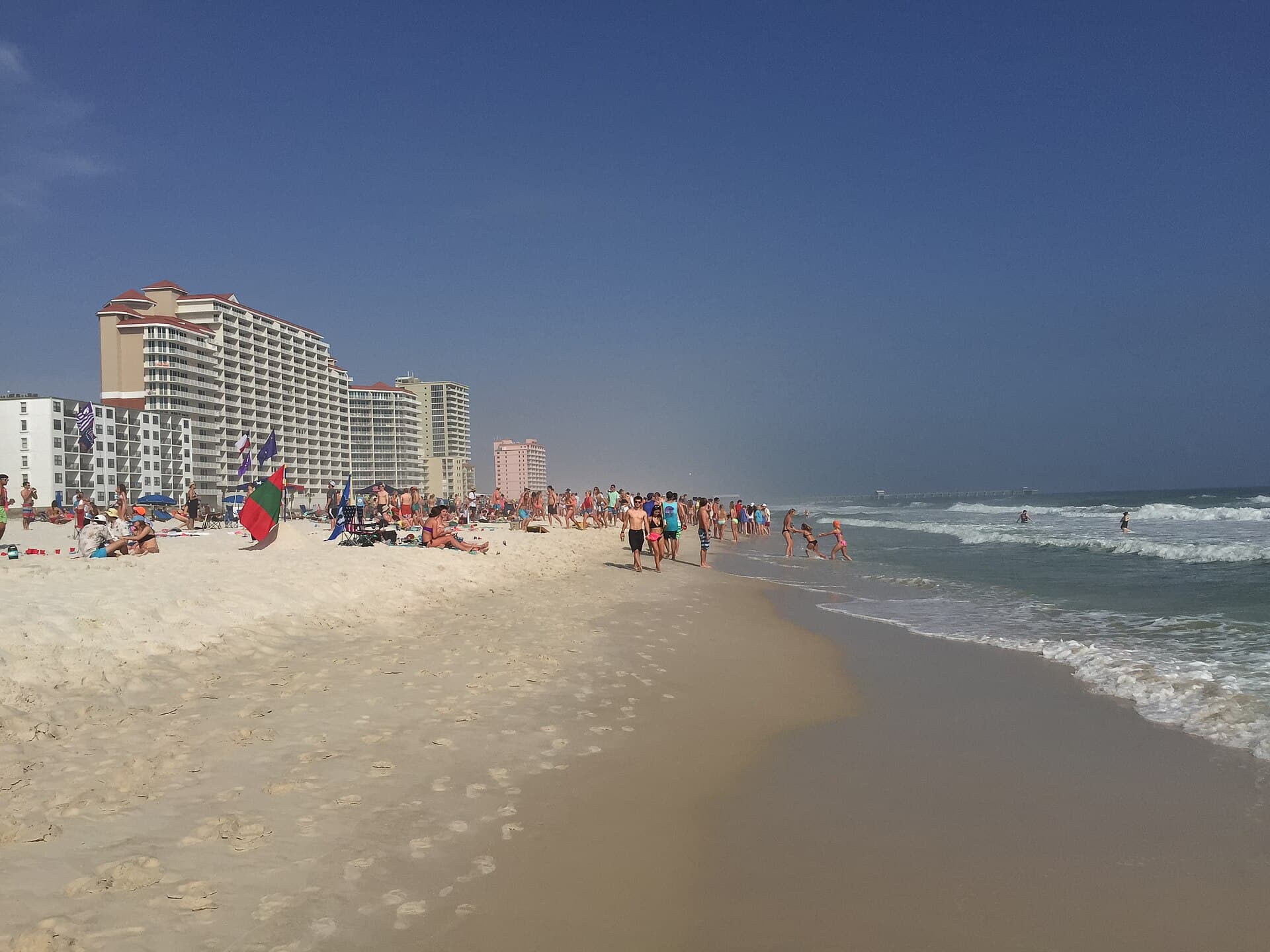 Hangout Music Festival