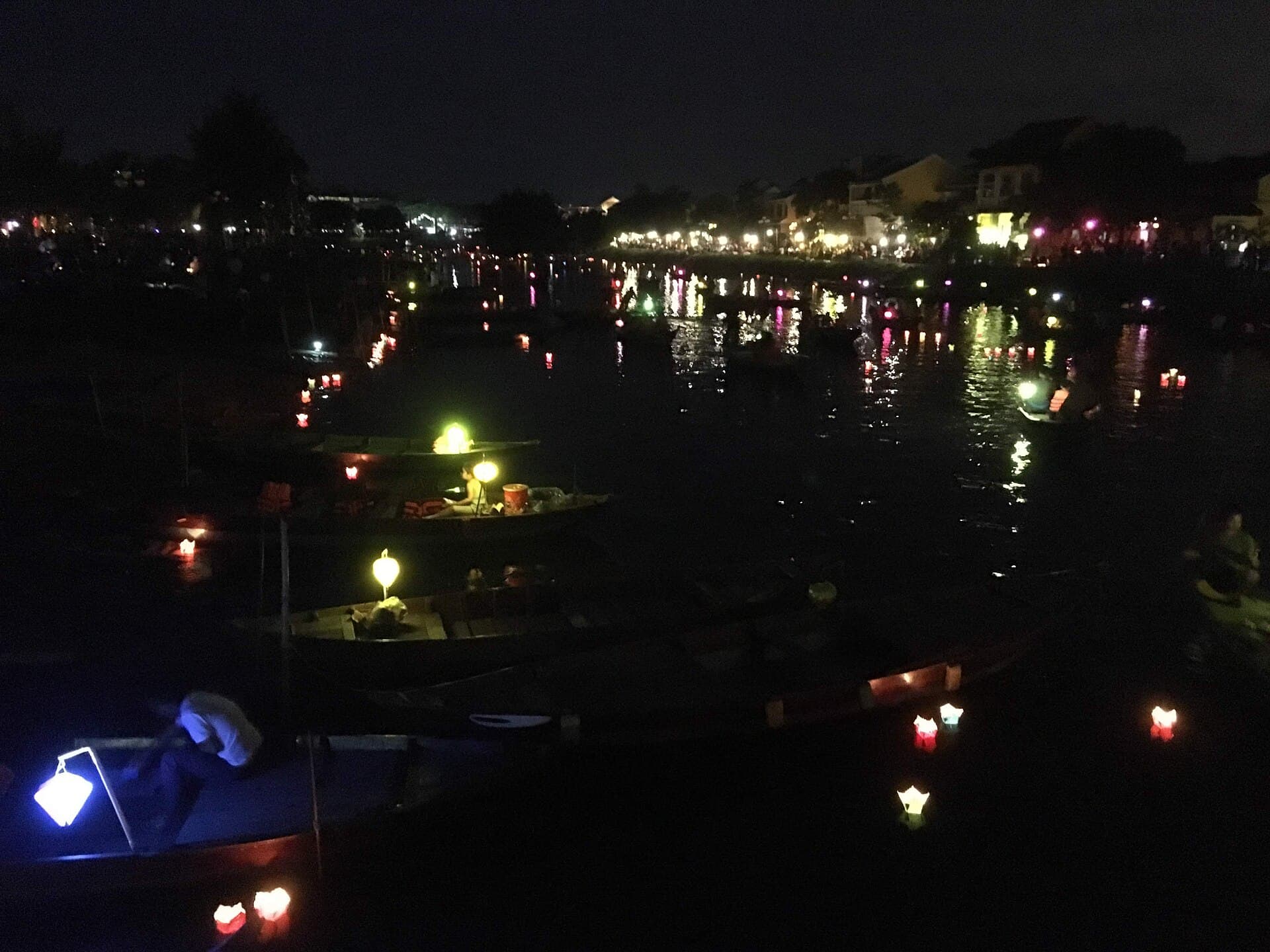 Hoi An Lantern Festival