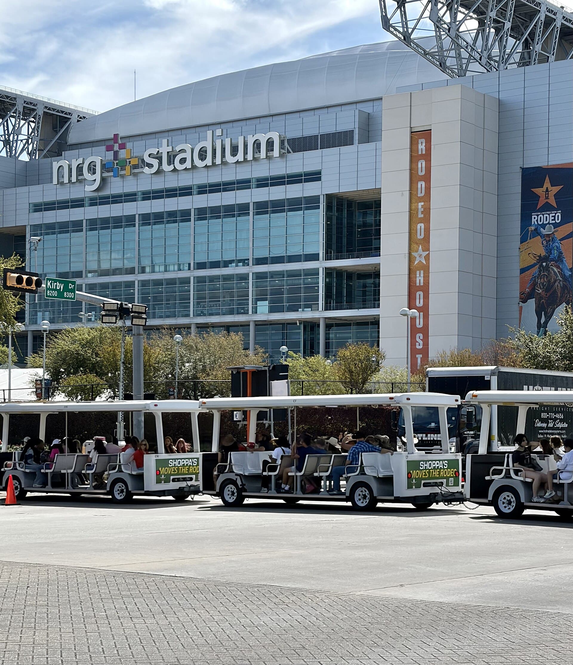 Houston Livestock Show and Rodeo