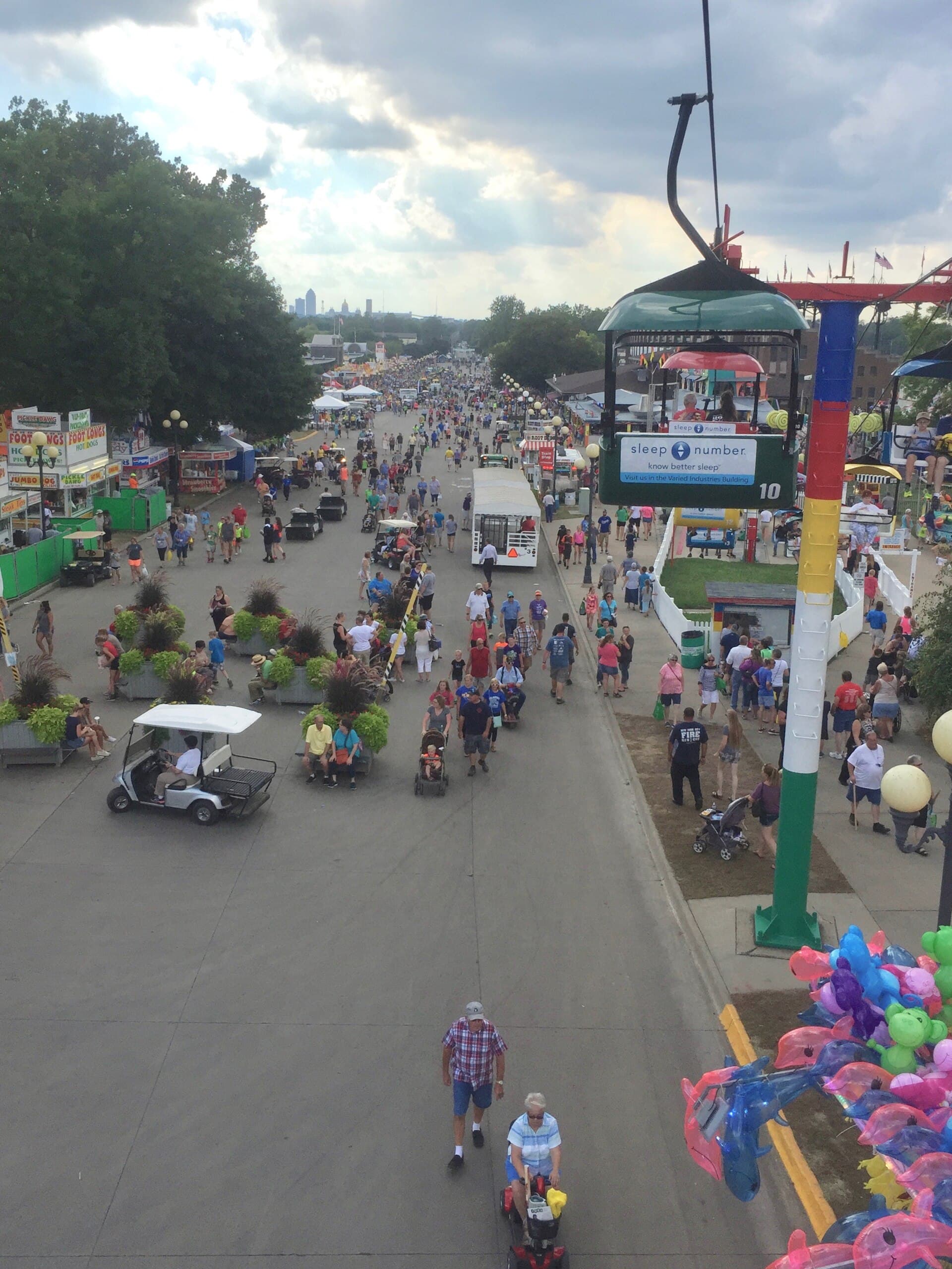 Iowa State Fair