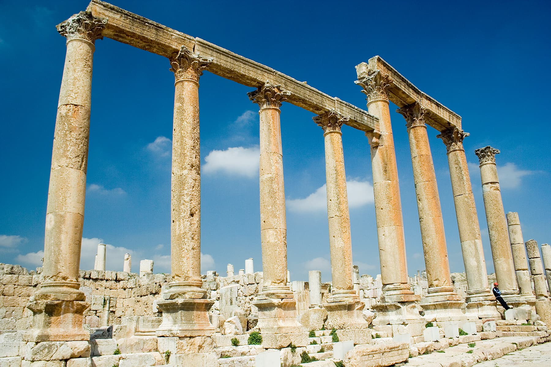 Jerash Festival