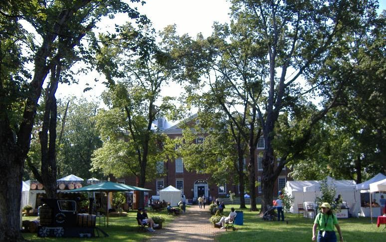 Kentucky Bourbon Festival