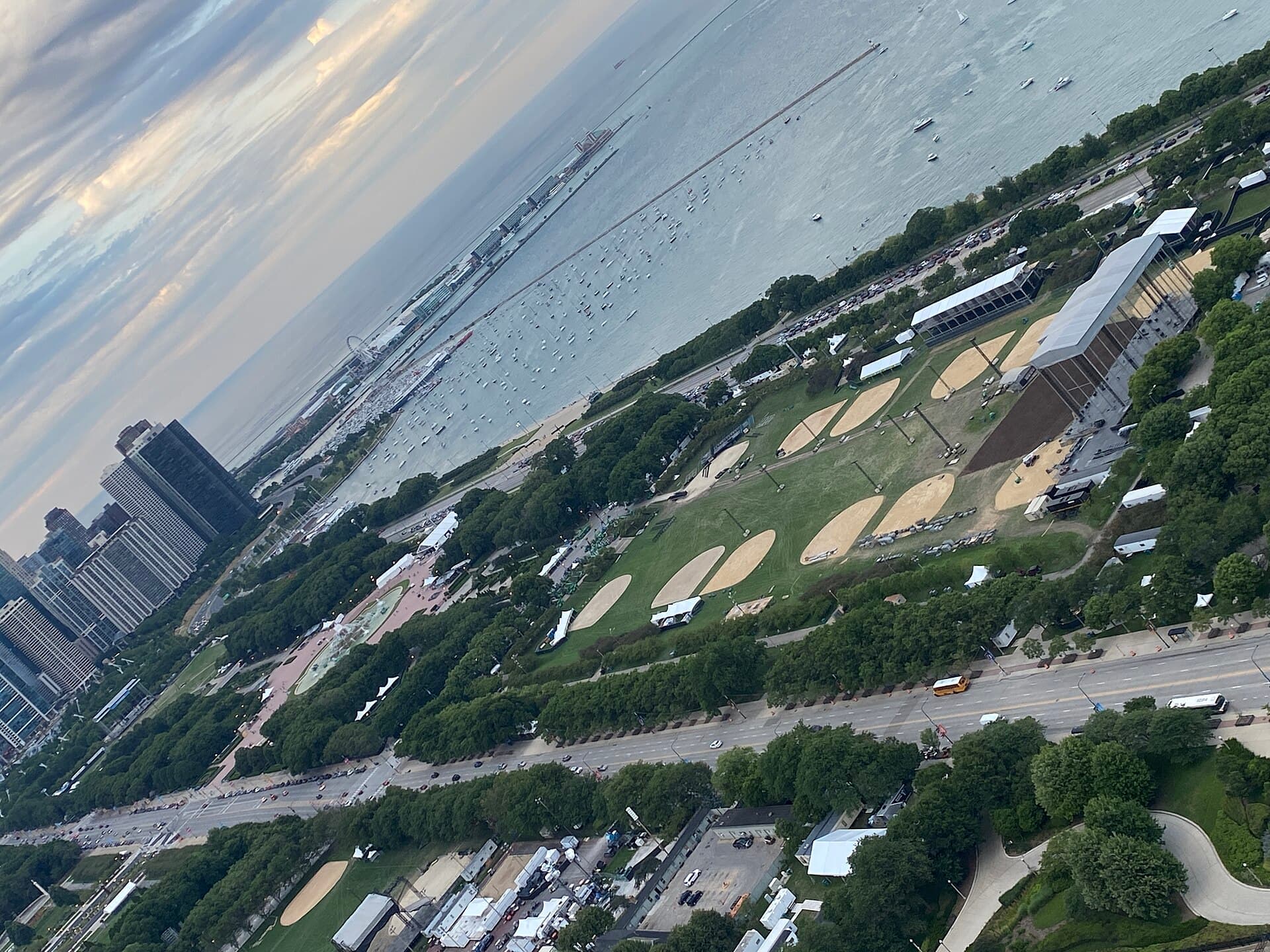 Lollapalooza
