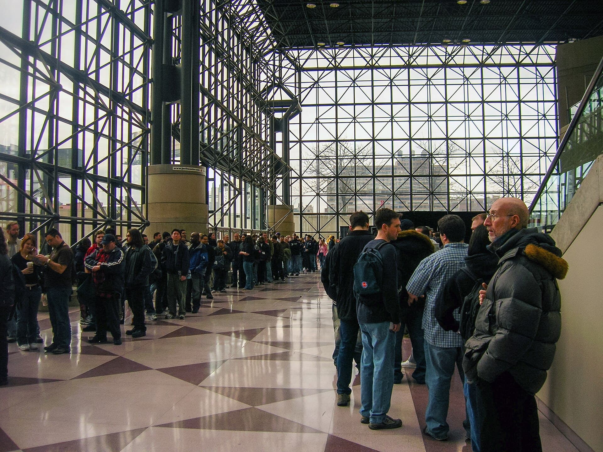 New York Comic Con