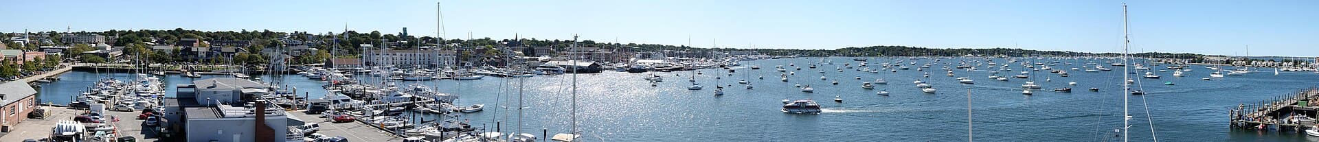 Newport Jazz Festival