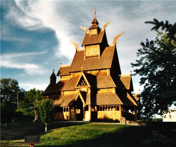 Norsk Høstfest