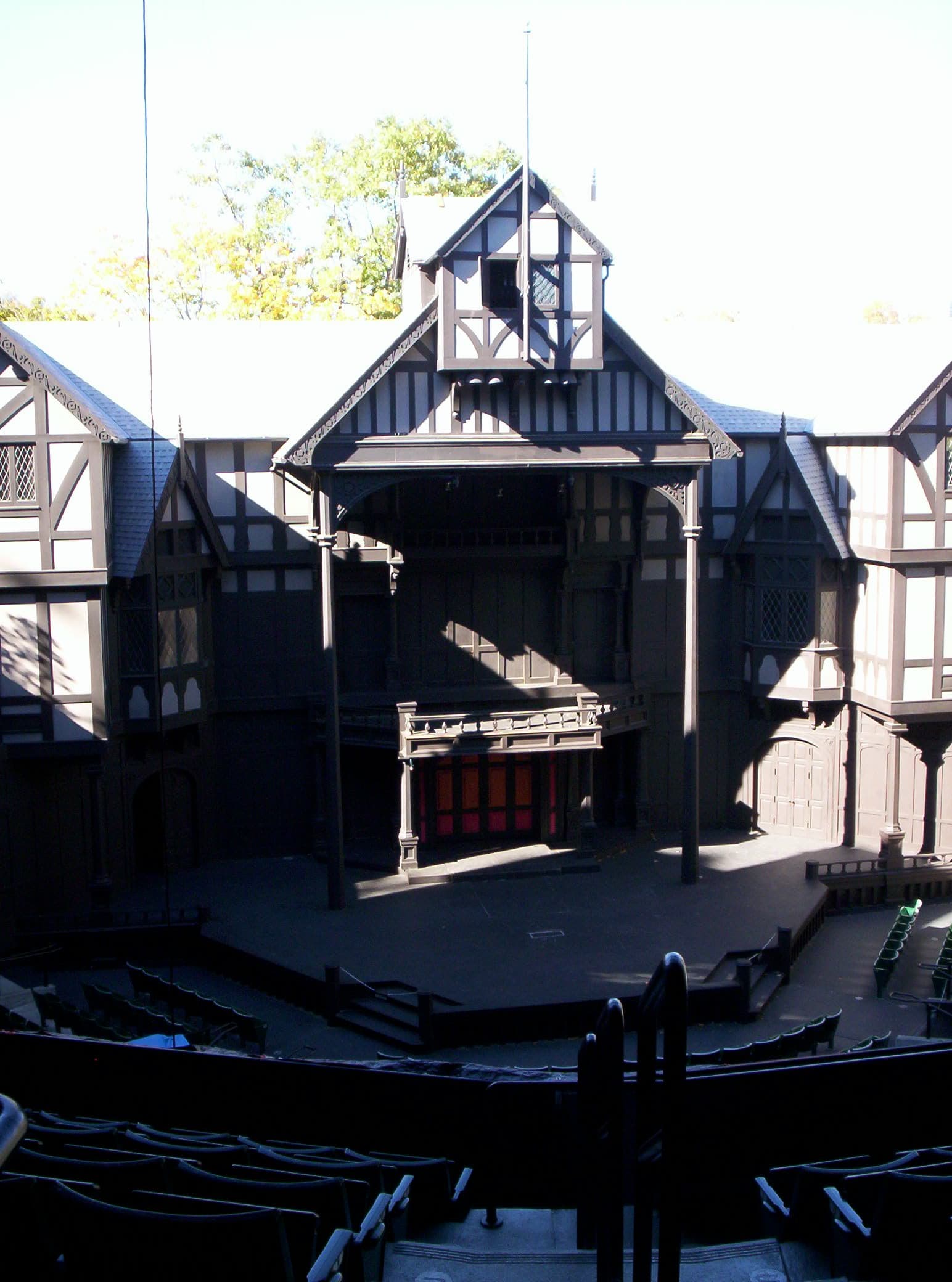Oregon Shakespeare Festival