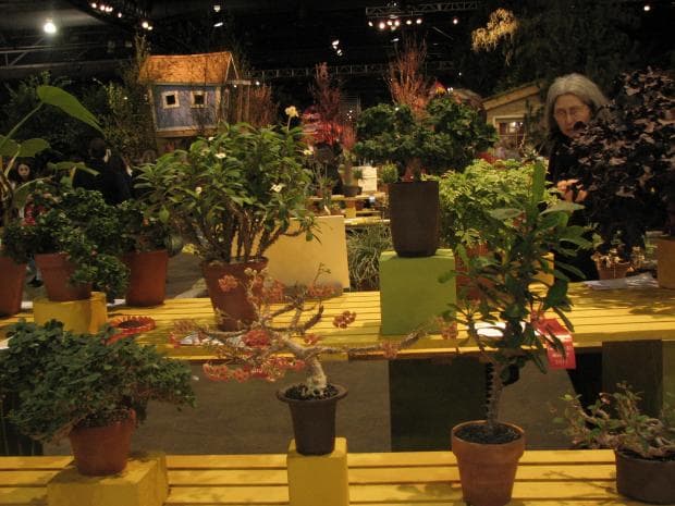 Philadelphia Flower Show