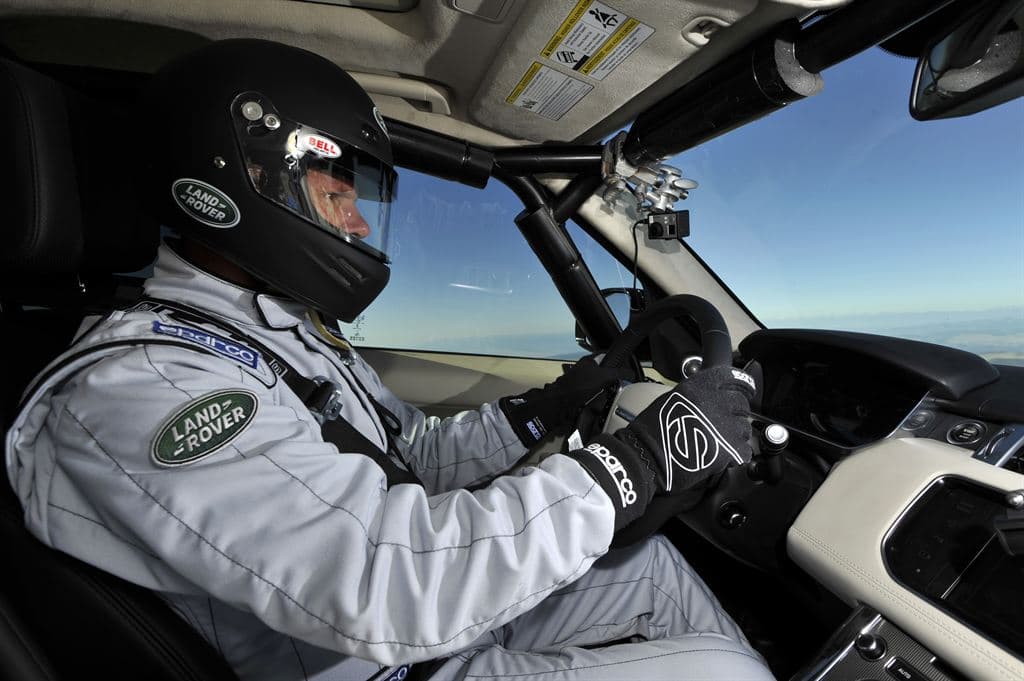 Pikes Peak International Hill Climb