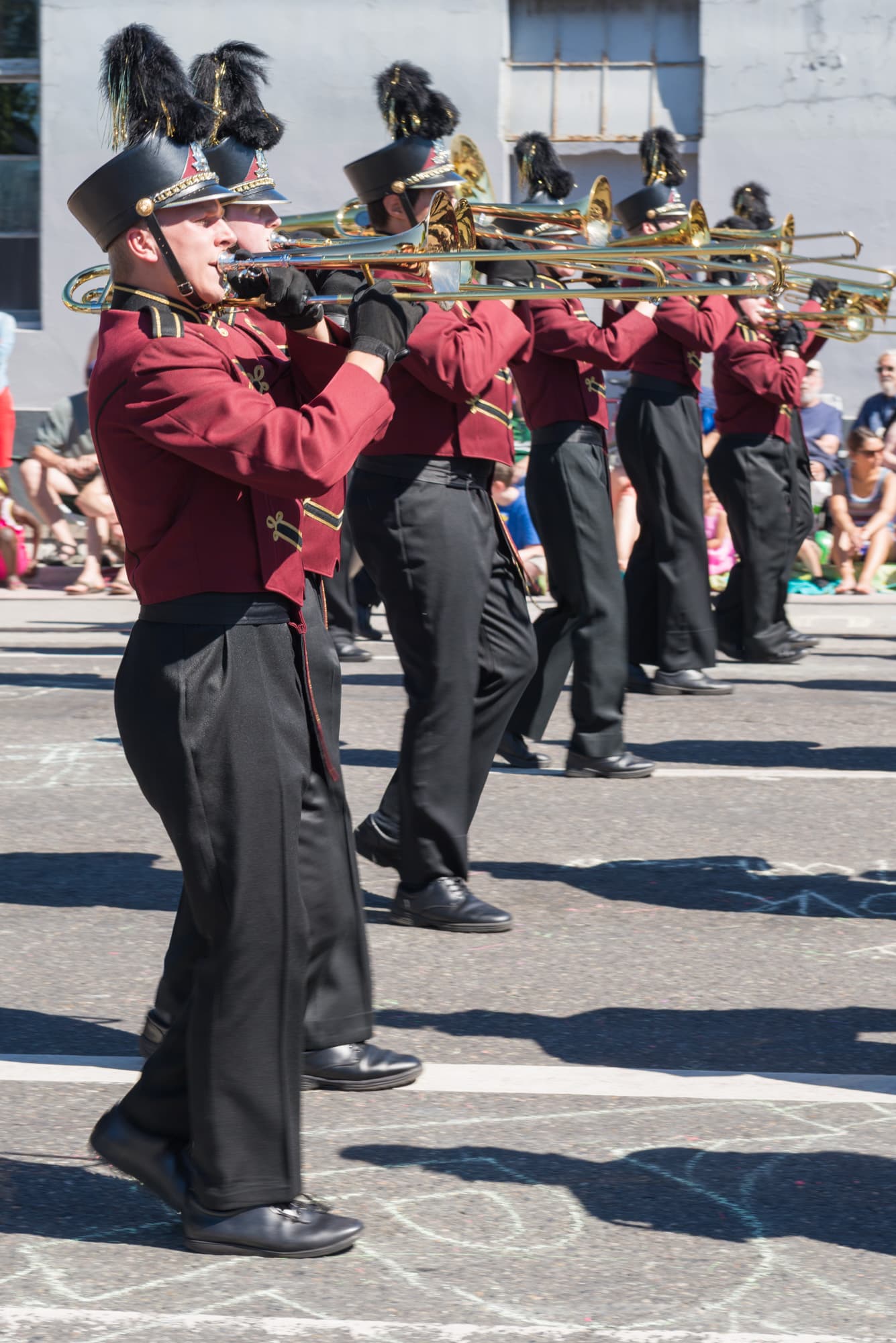 Portland Rose Festival