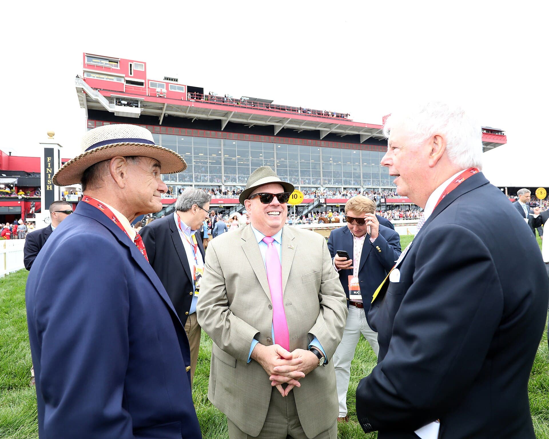 Preakness Stakes