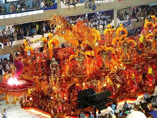 Rio Carnival