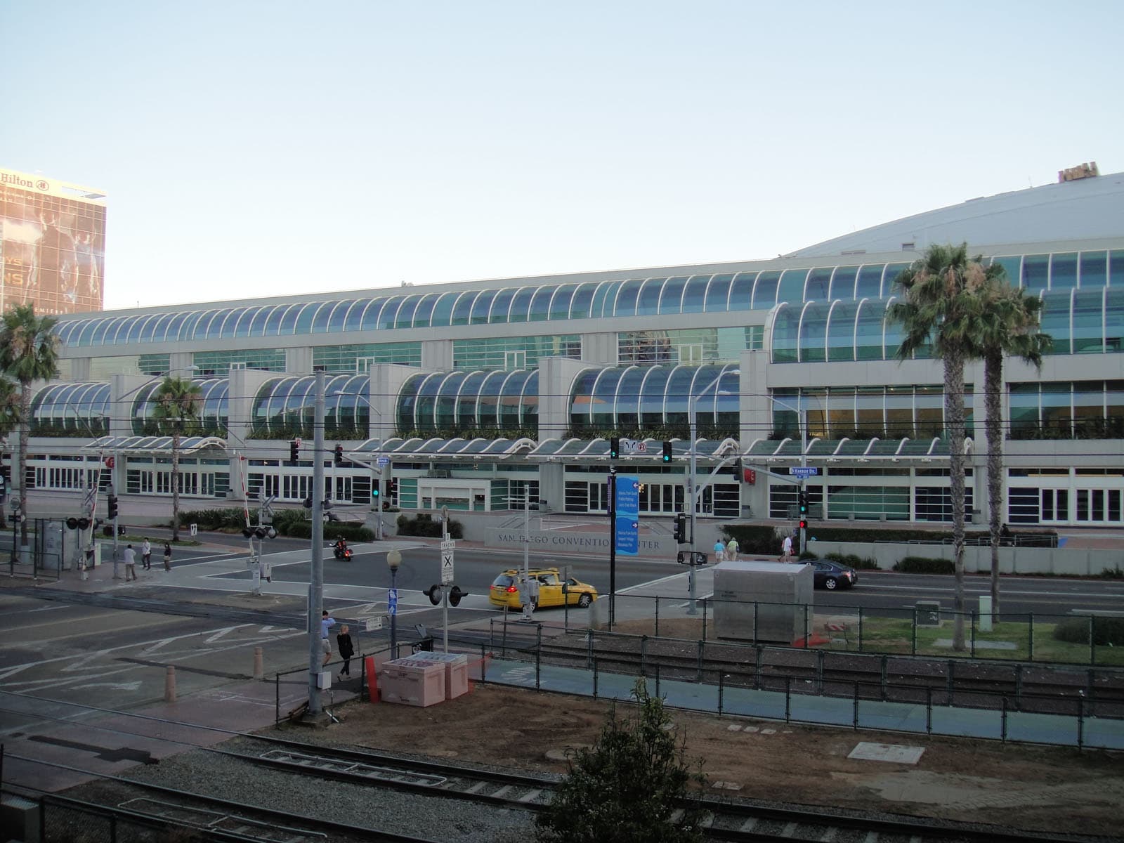 San Diego Comic-Con