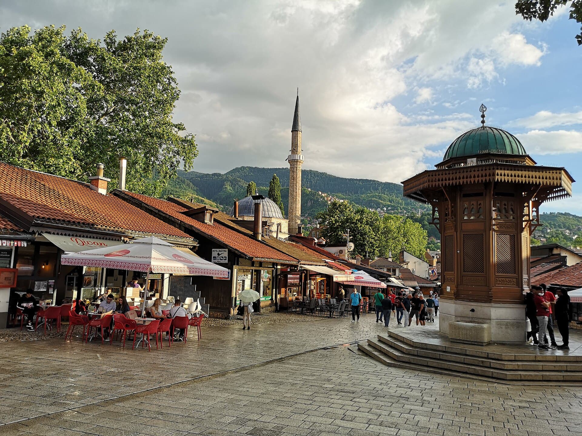 Sarajevo Film Festival