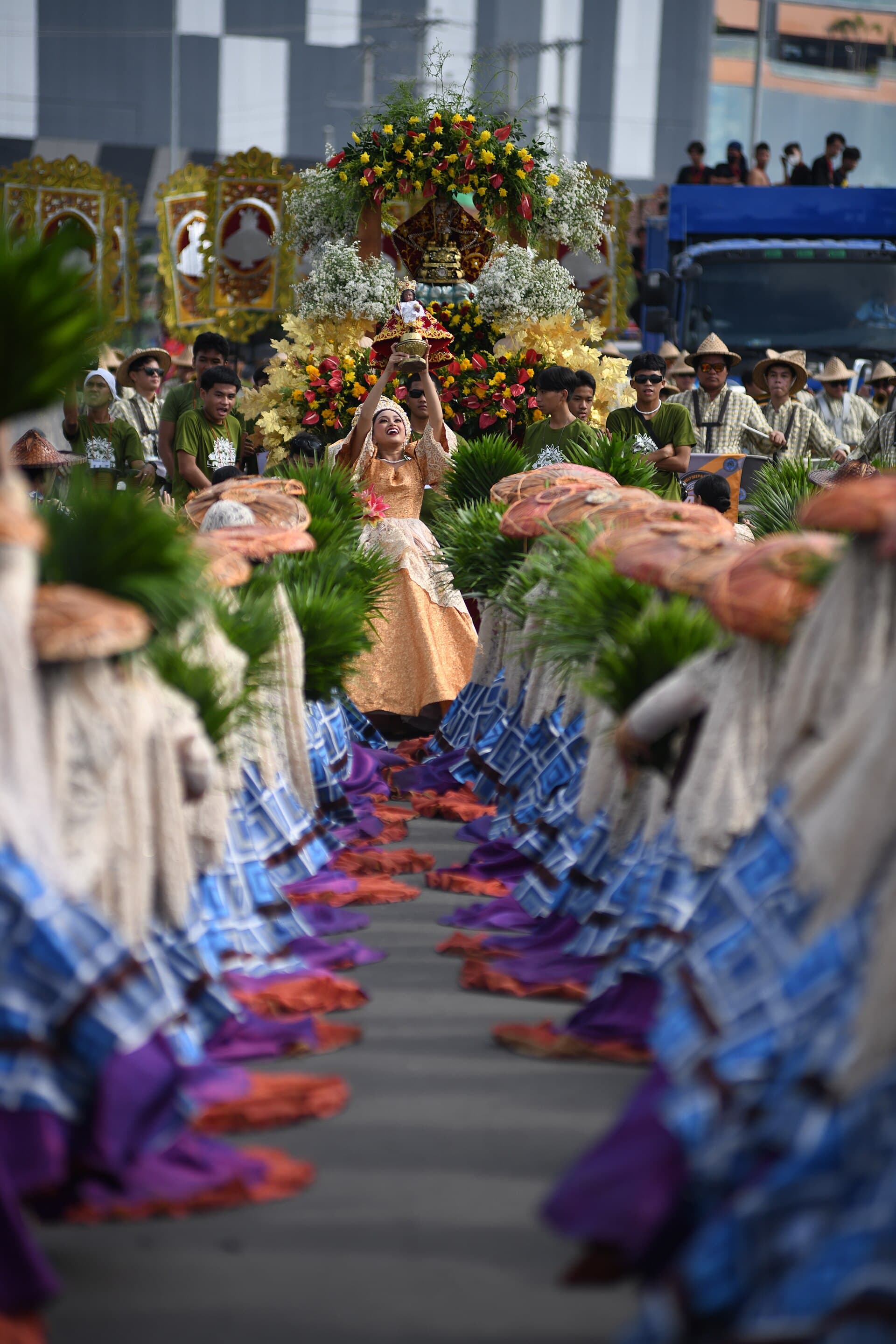 Sinulog Festival