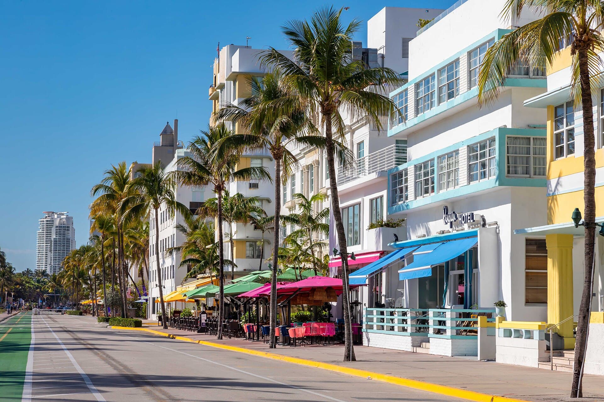 South Beach Wine & Food Festival