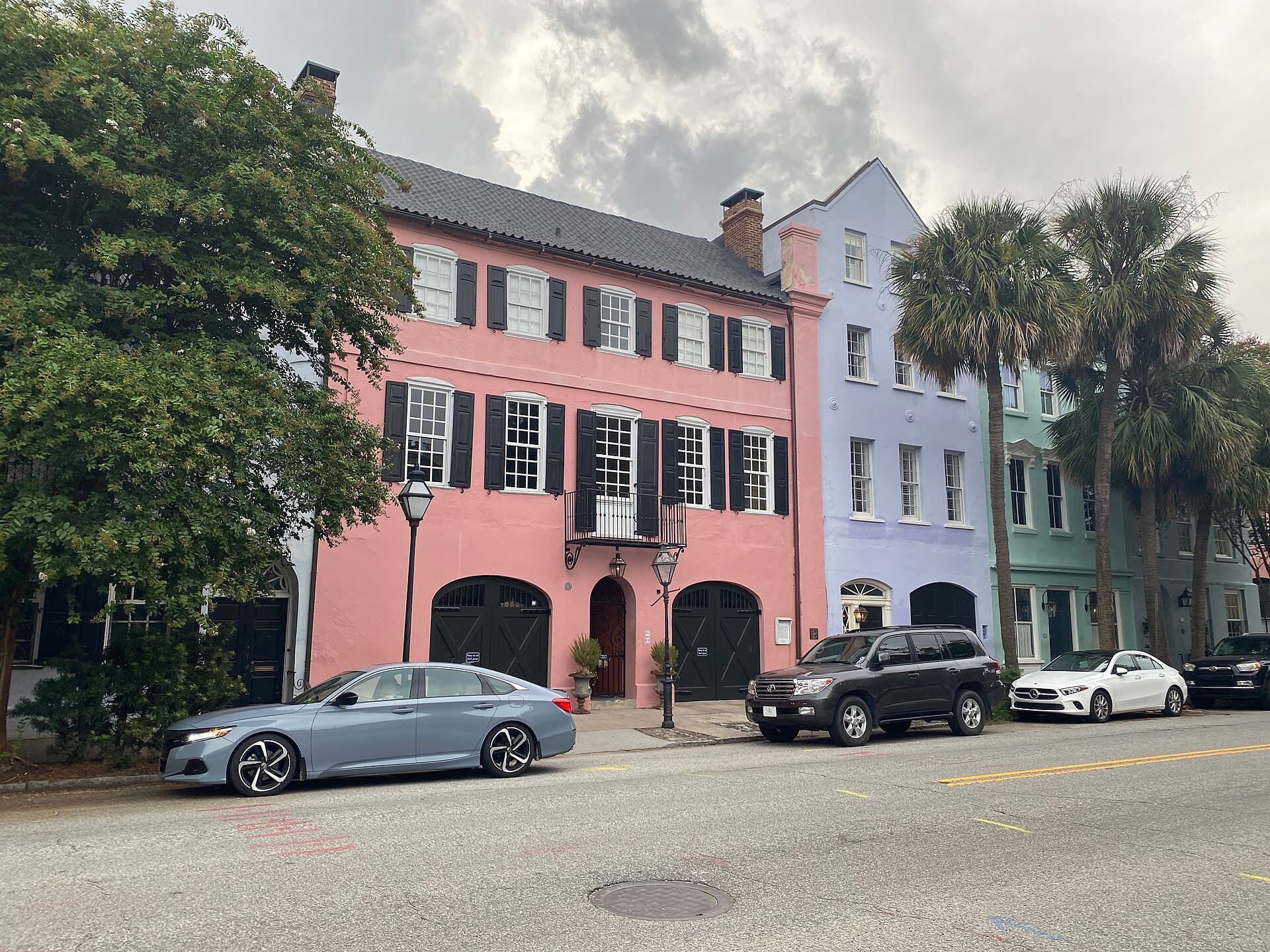 Spoleto Festival USA