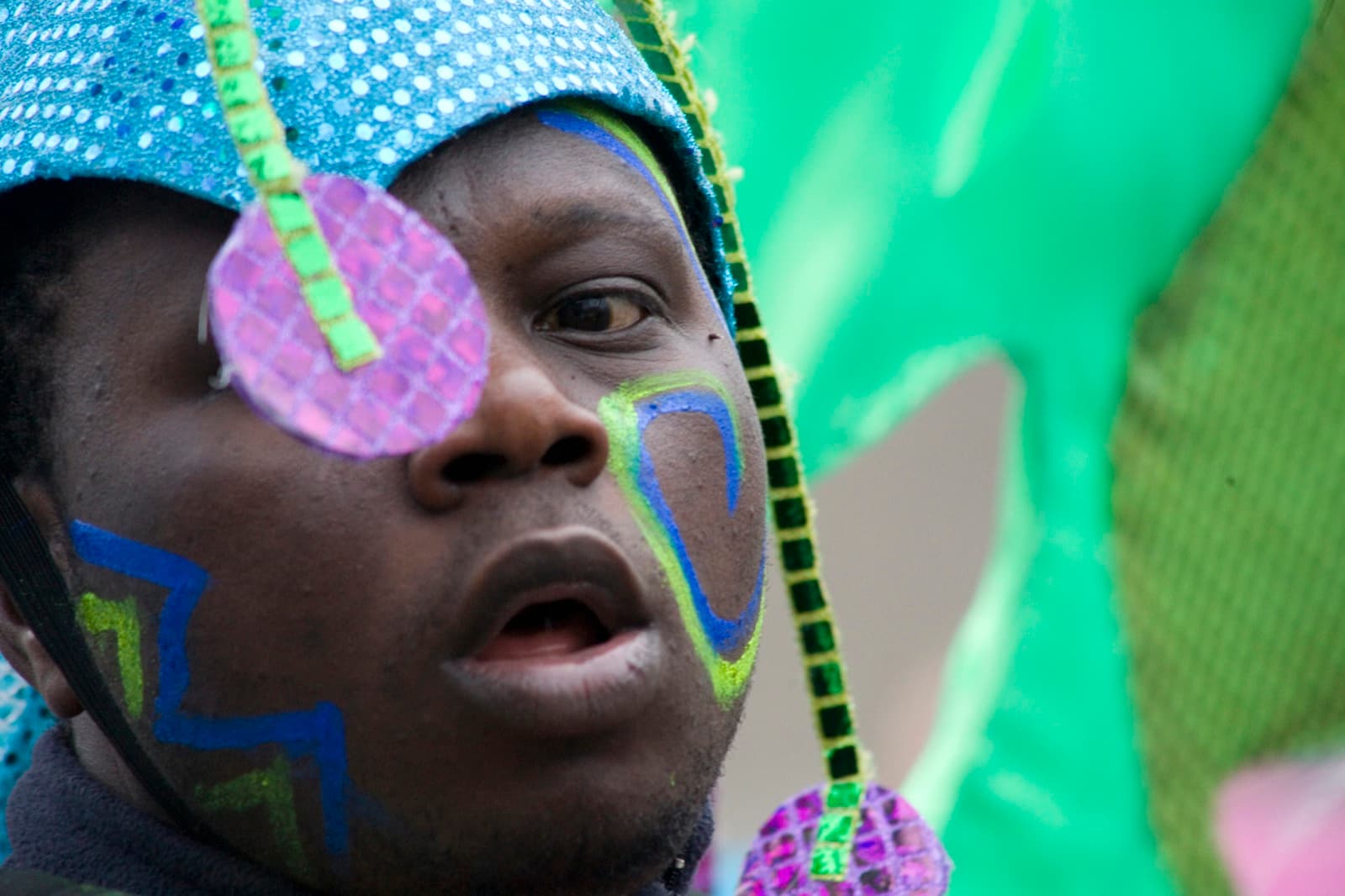 St. Patrick's Festival Dublin