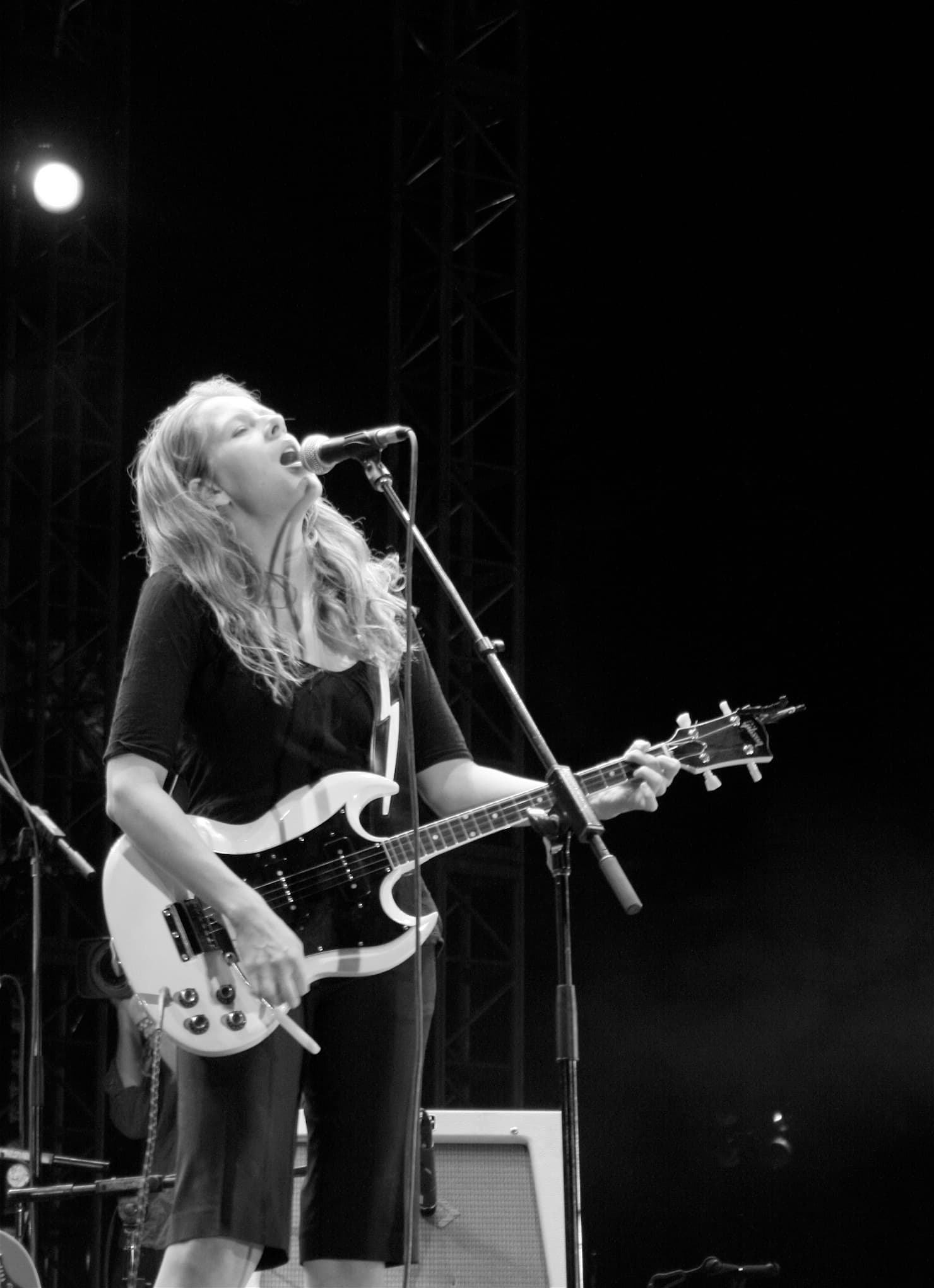 Stagecoach Festival