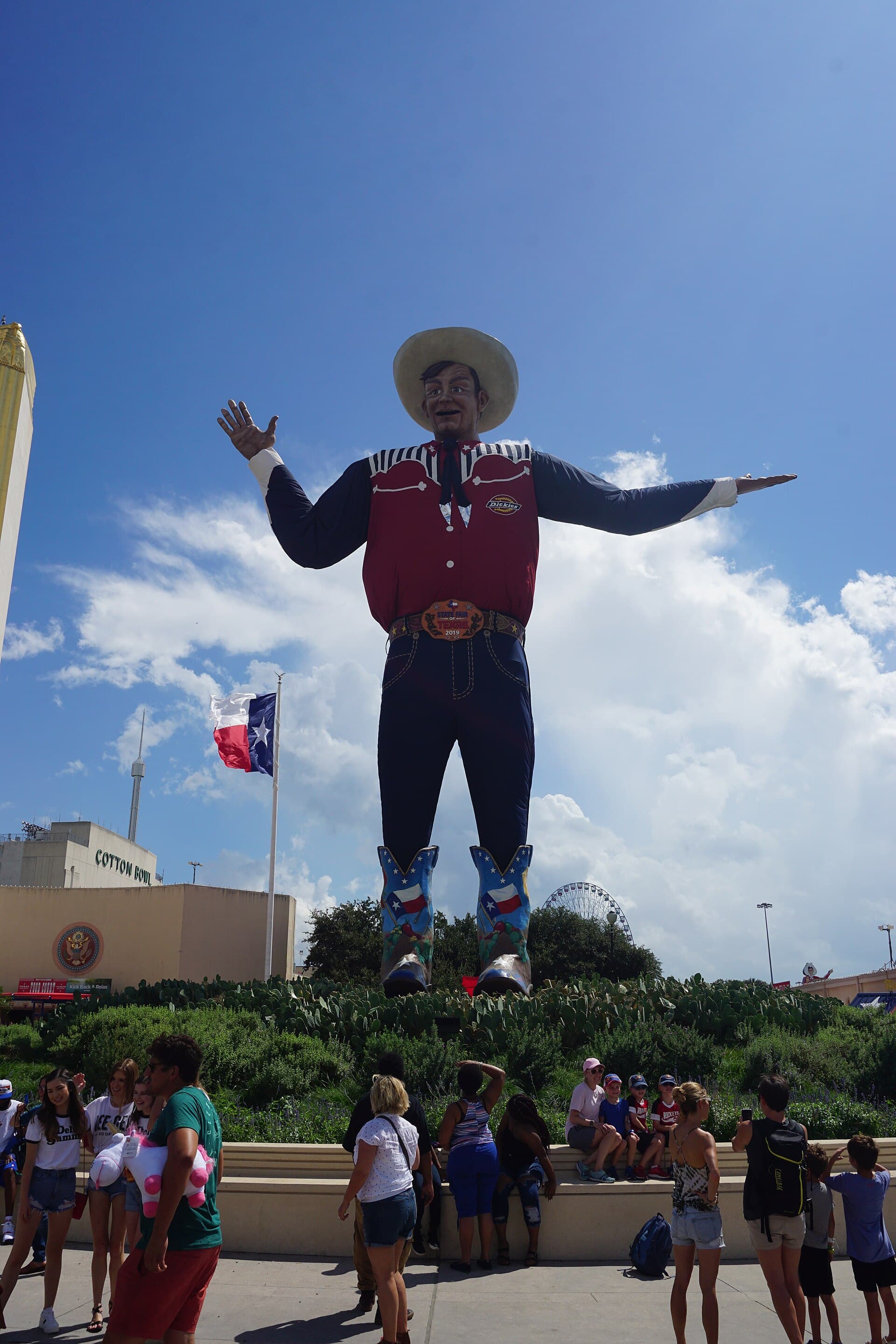 State Fair of Texas