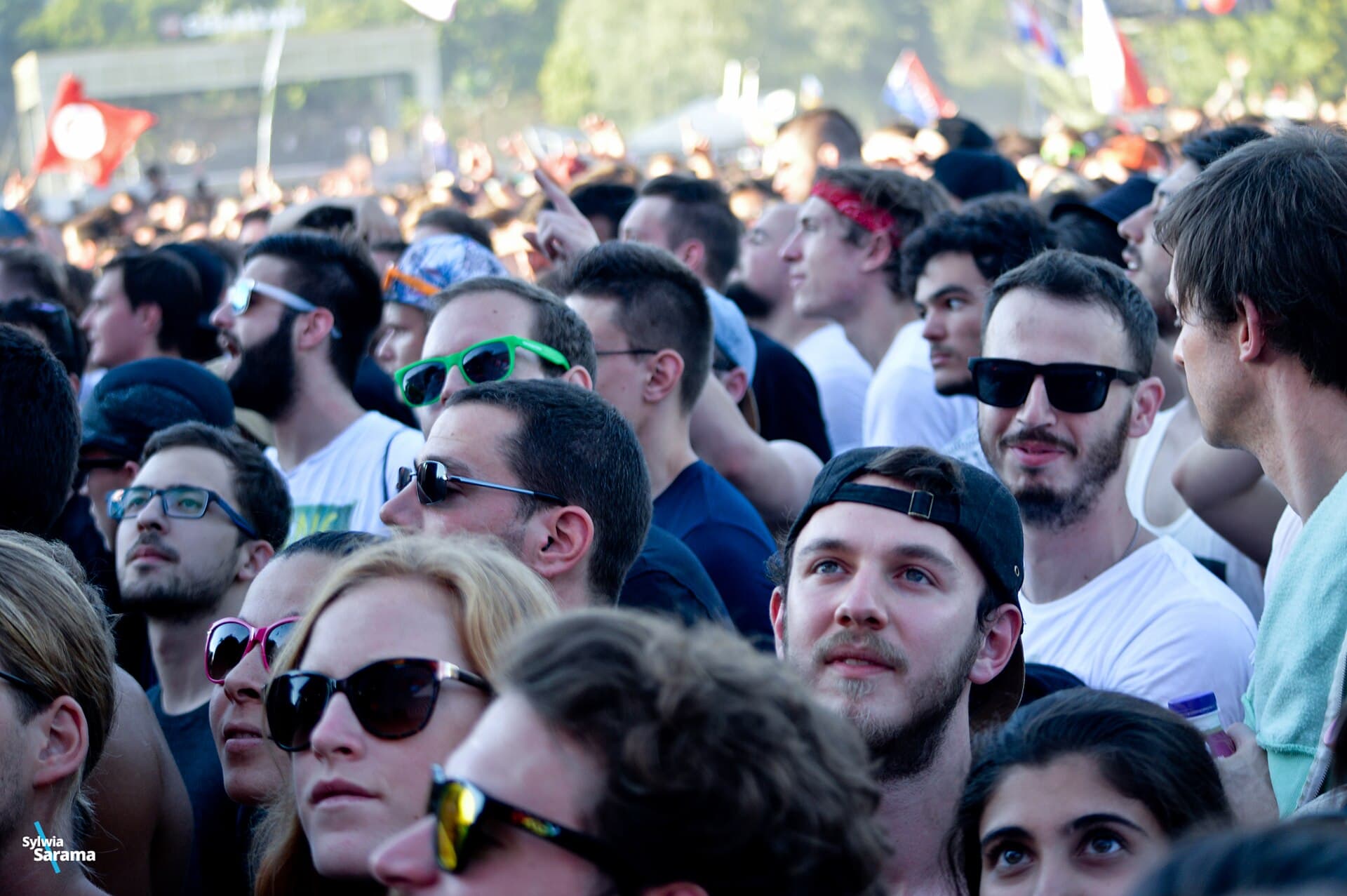 Sziget Festival