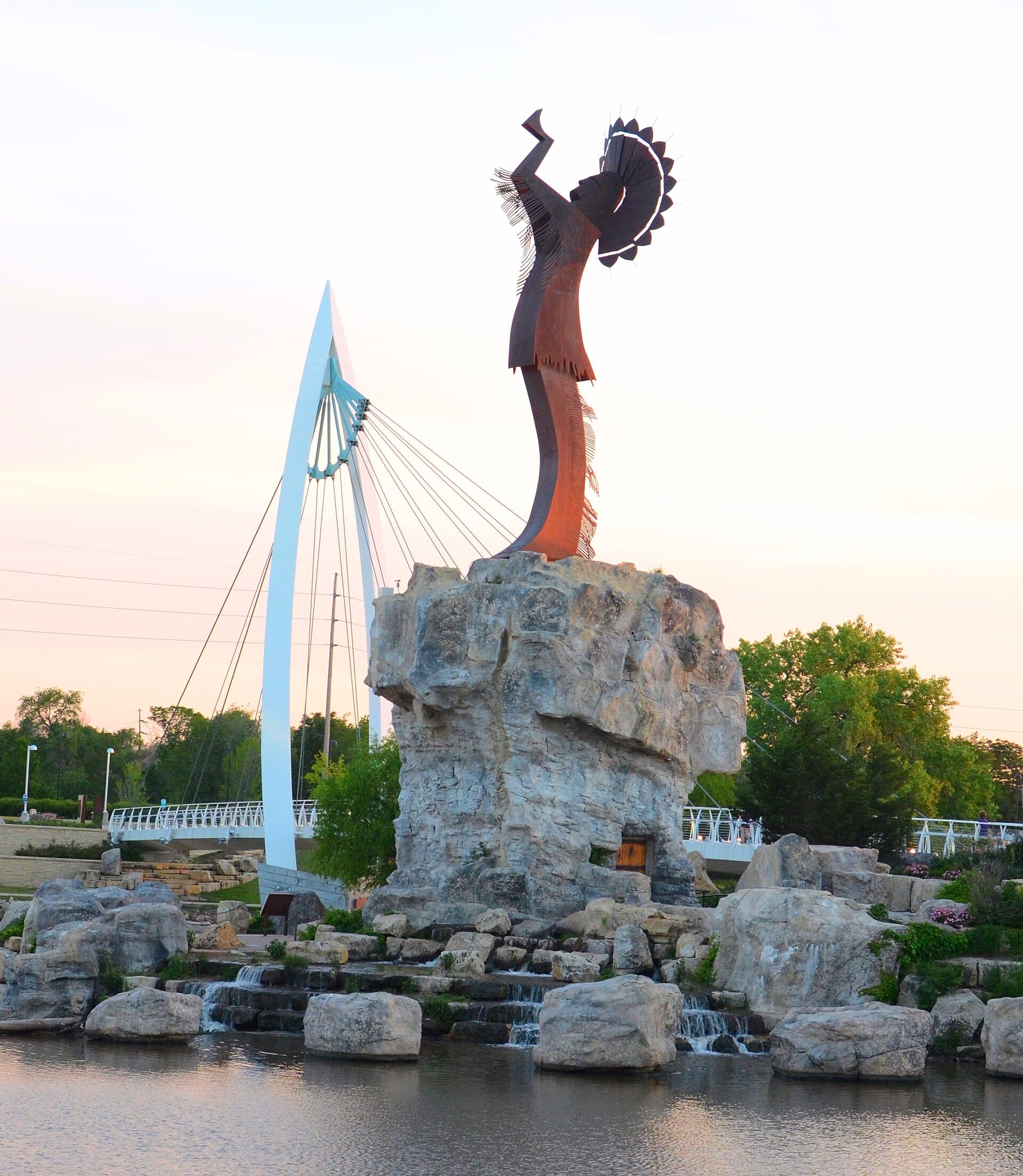 Wichita Riverfest